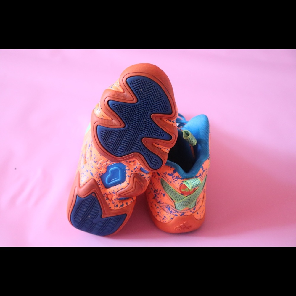 Kobe Crazy 8s - Picture 3 of 4